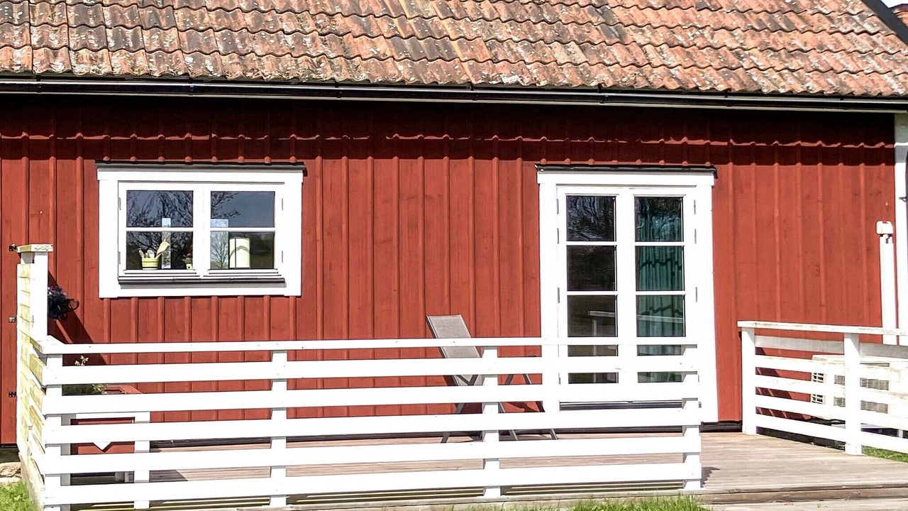 Photo of Outdoor in Odeshog