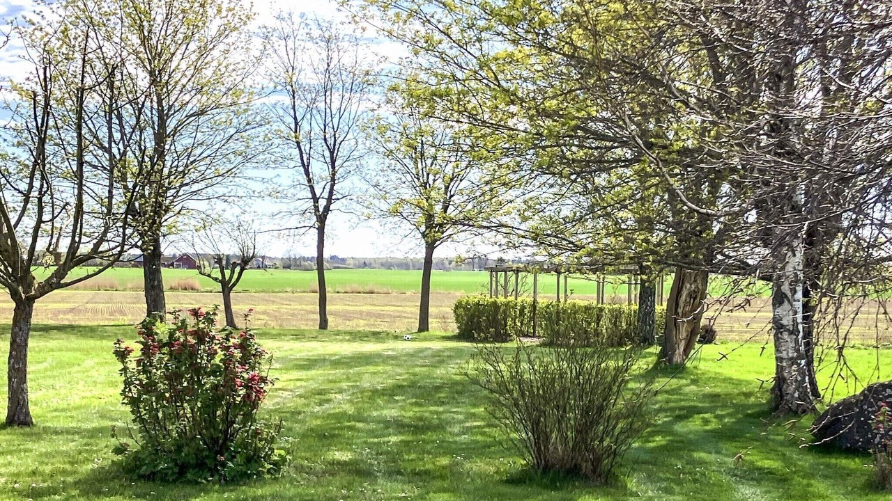 Photo of Outdoor in Odeshog