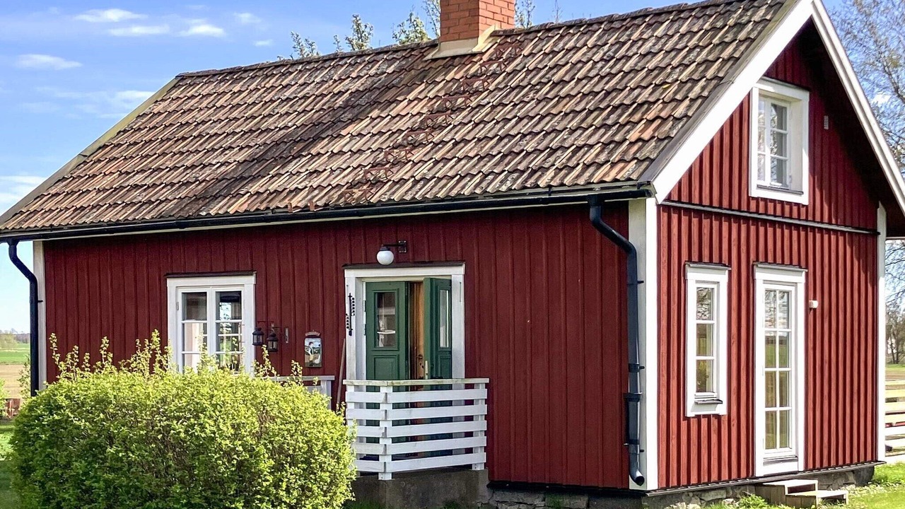 Photo of Outdoor in Odeshog