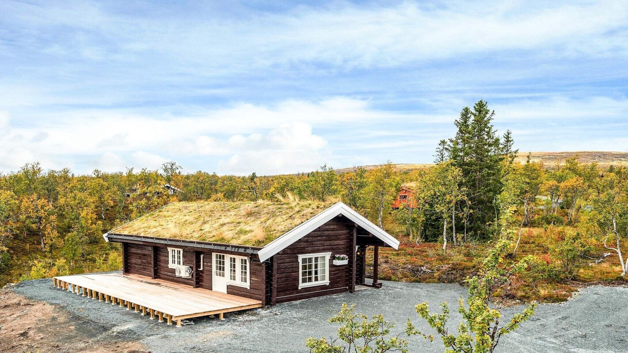 Photo of Outdoor in Holtalen