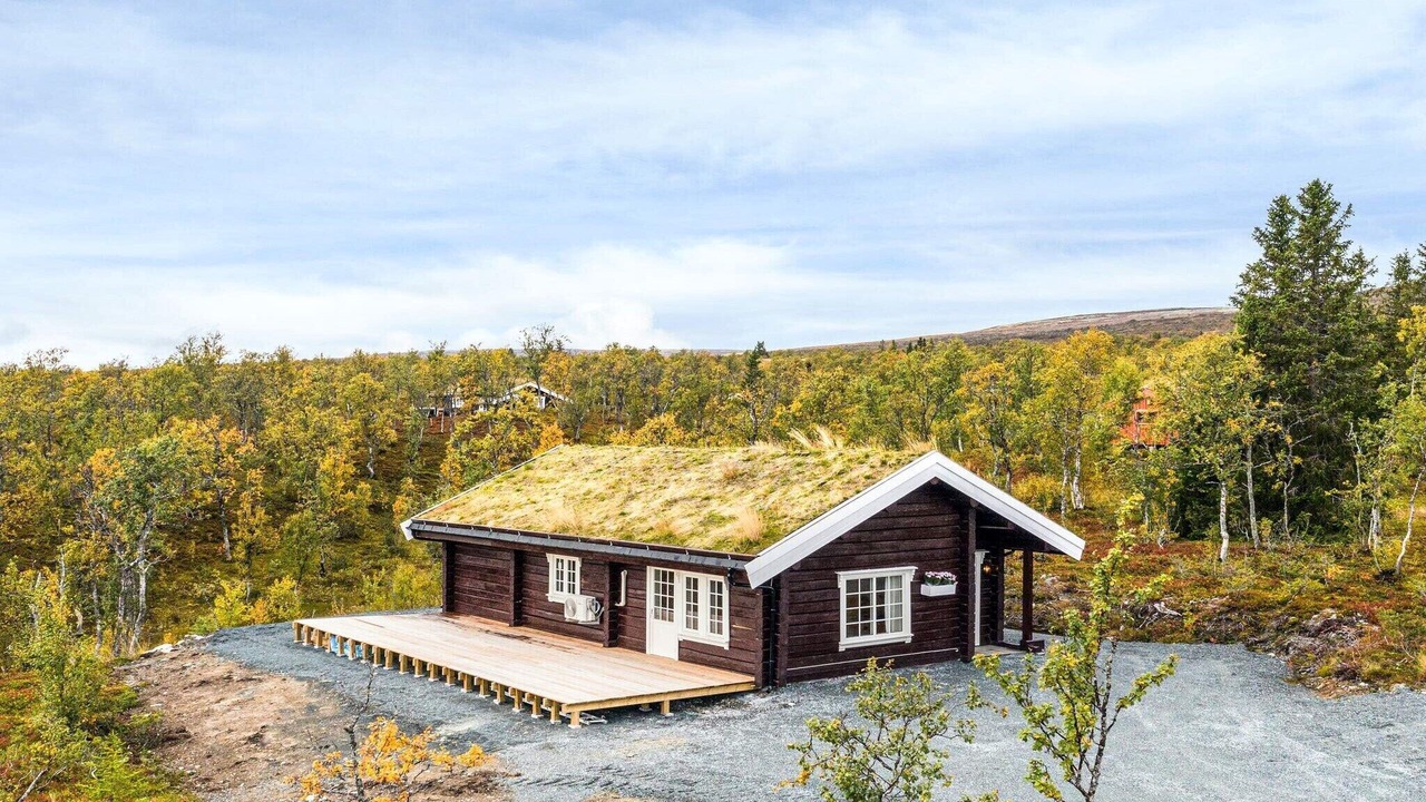 Photo of Outdoor in Holtalen