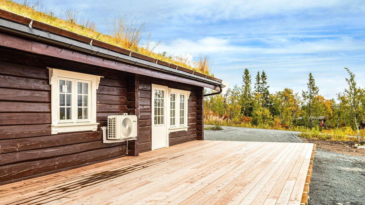 Photo of Outdoor in Holtalen