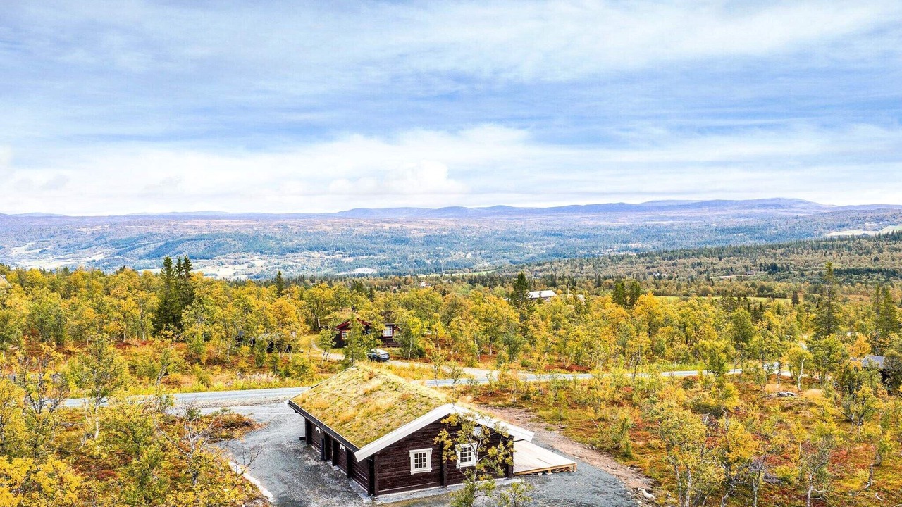 Photo of Outdoor in Holtalen