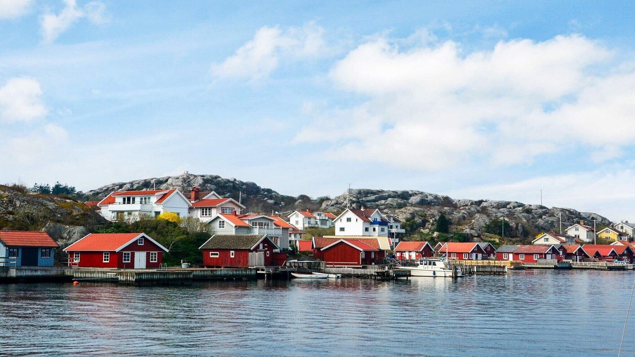 Photo of Outdoor in Ronnang