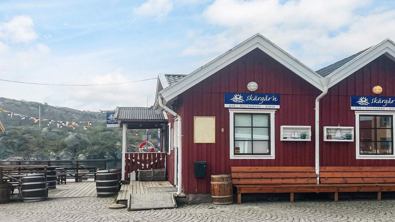 Photo of Outdoor in Ronnang