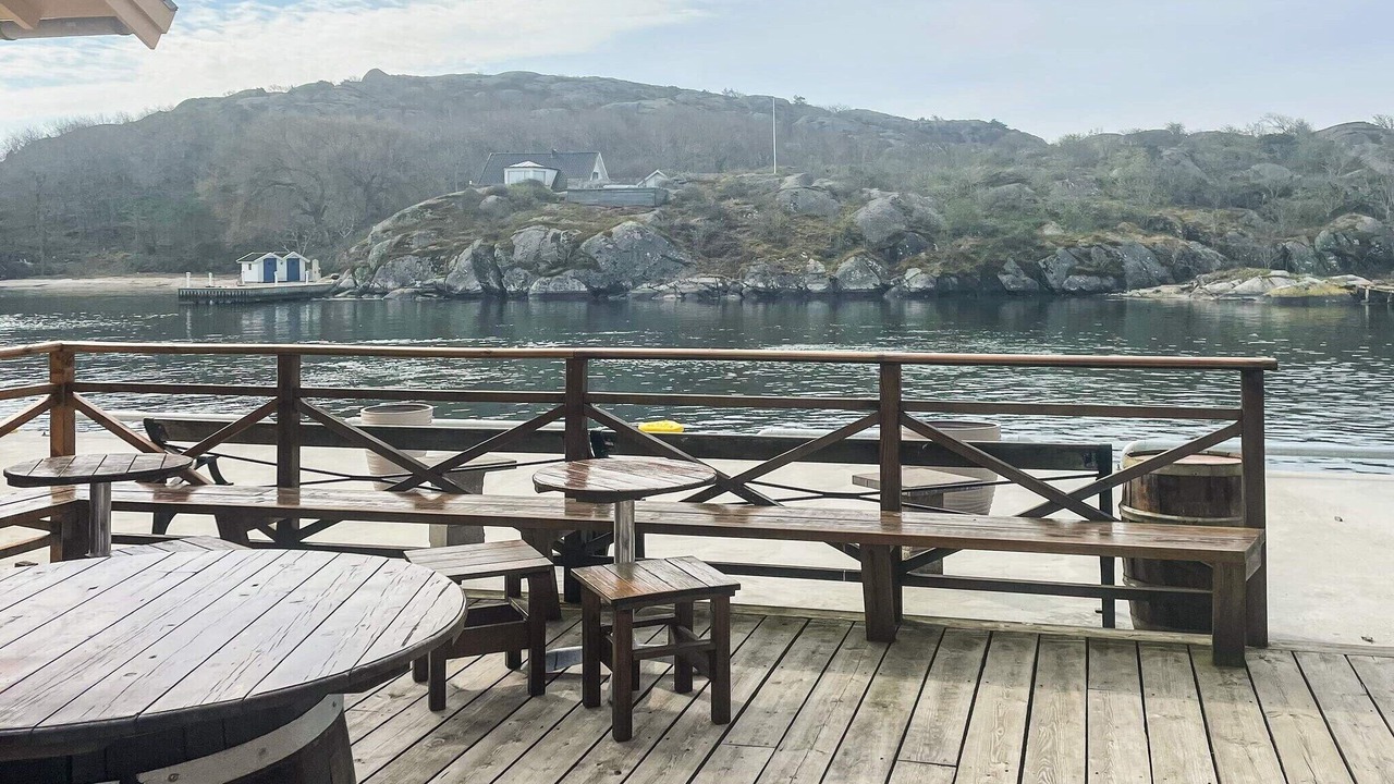 Photo of Outdoor in Ronnang