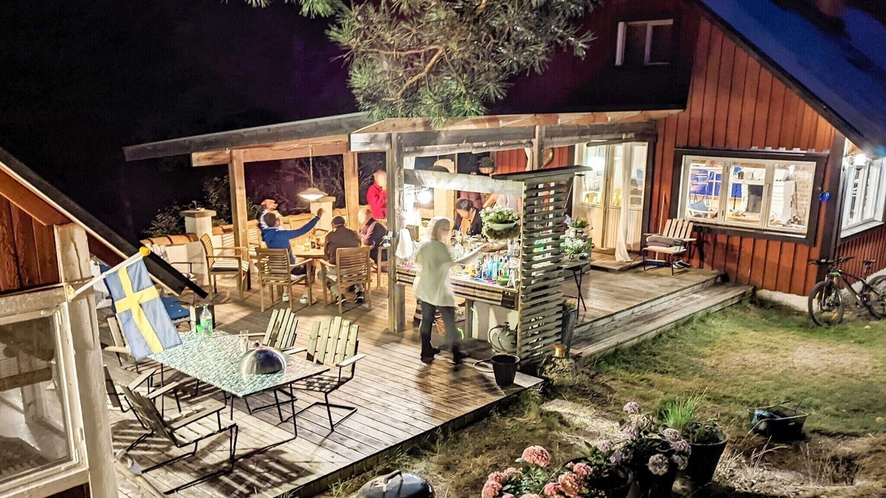 Photo of Outdoor in Ingaro