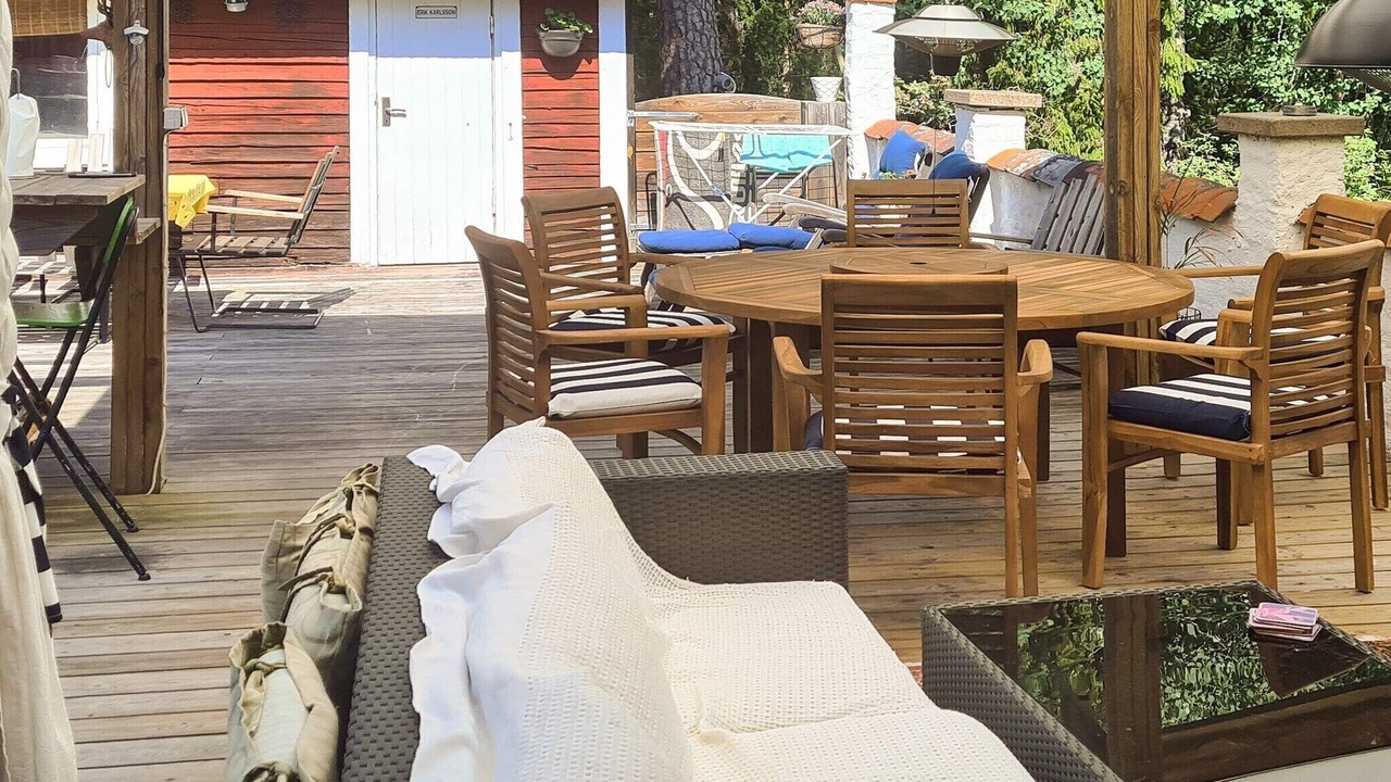 Photo of Outdoor in Ingaro
