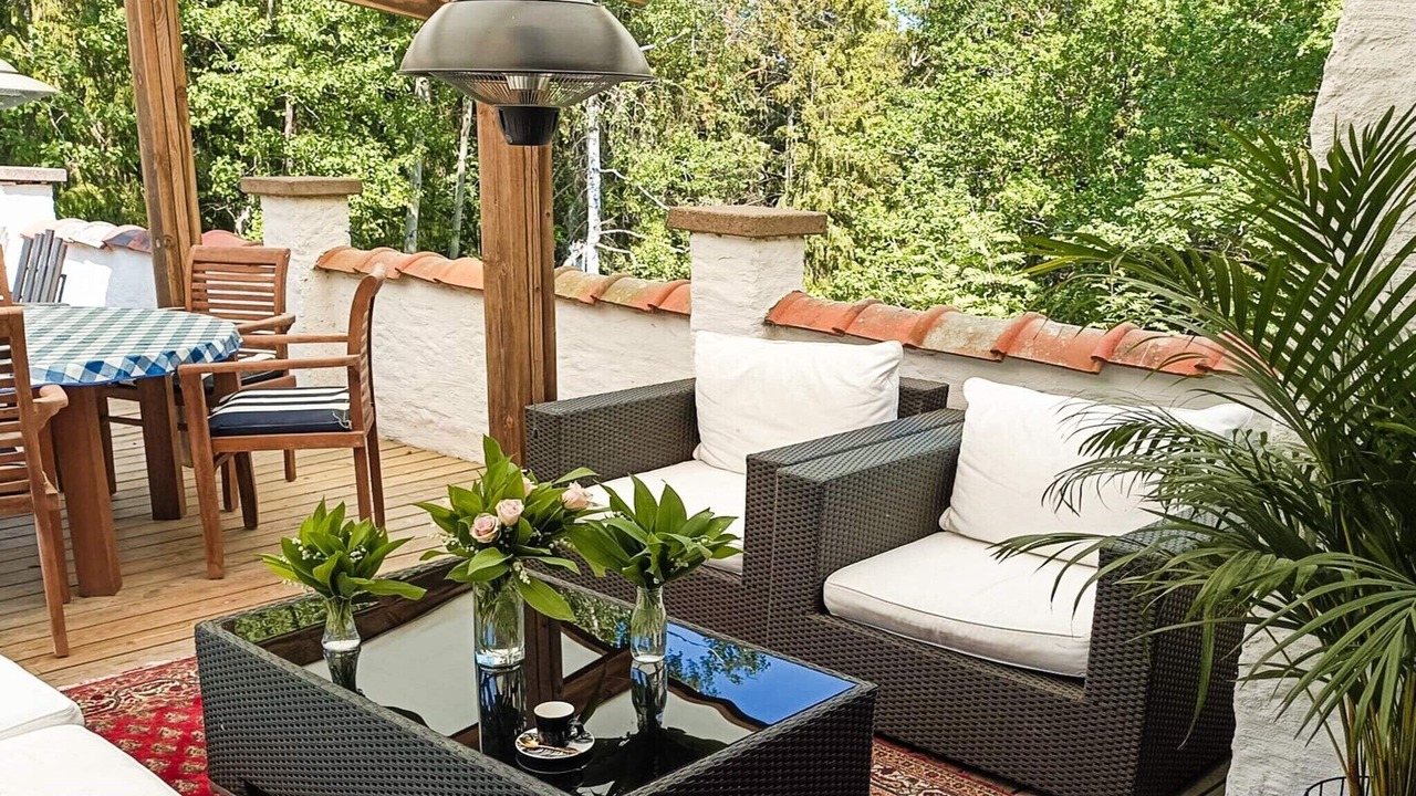 Photo of Outdoor in Ingaro