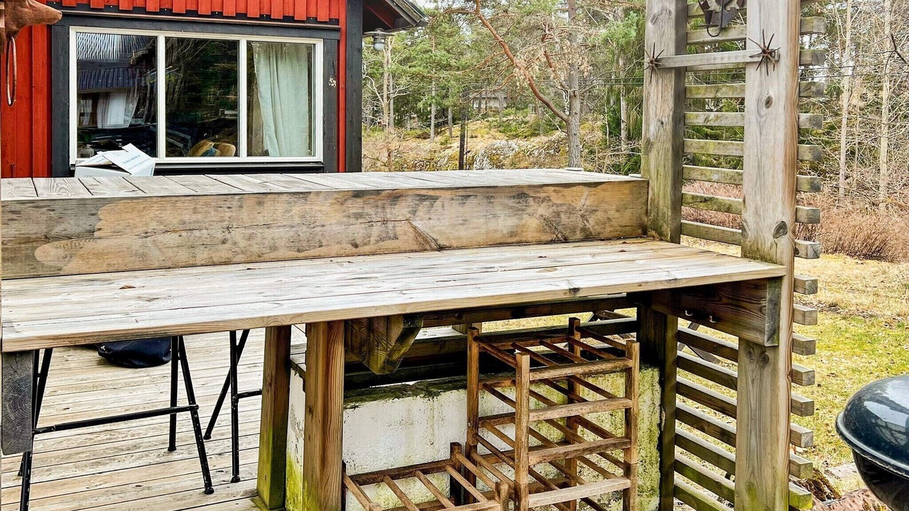 Photo of Outdoor in Ingaro