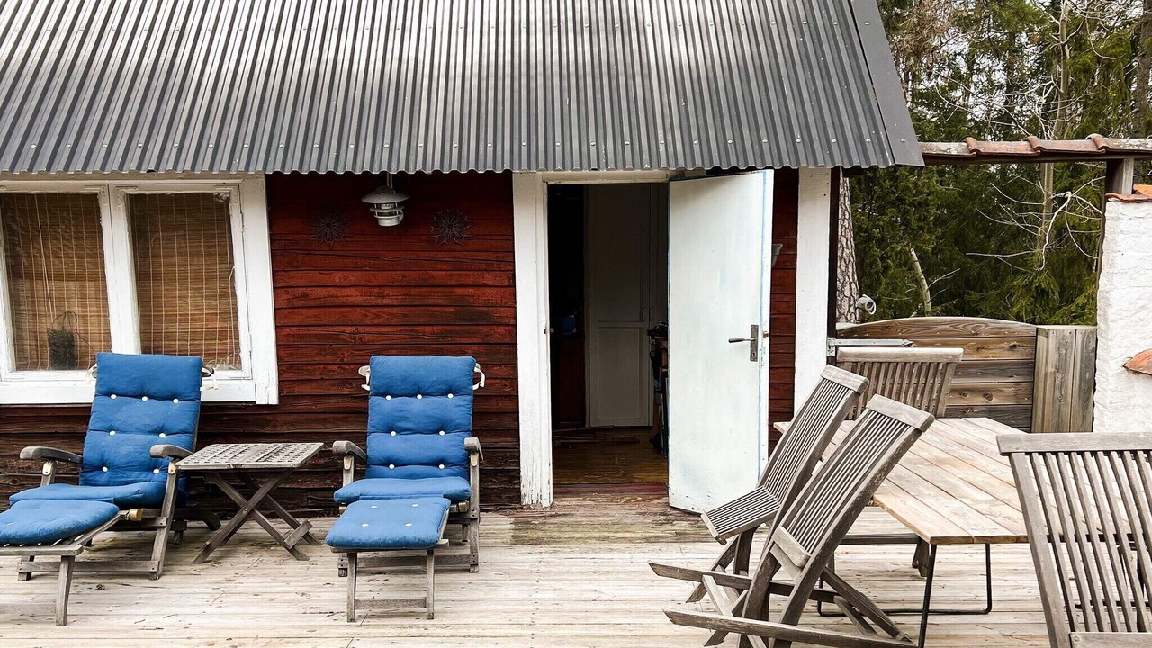 Photo of Outdoor in Ingaro