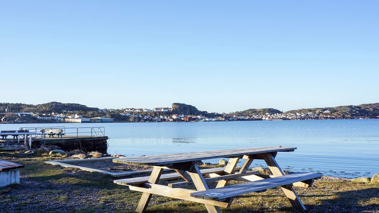 Photo of Outdoor in Gerlesborg