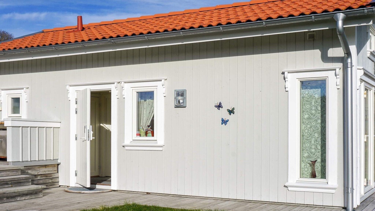 Photo of Outdoor in Gerlesborg
