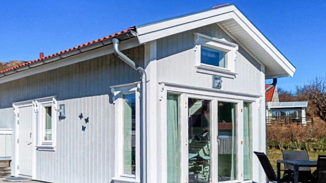 Photo of Outdoor in Gerlesborg