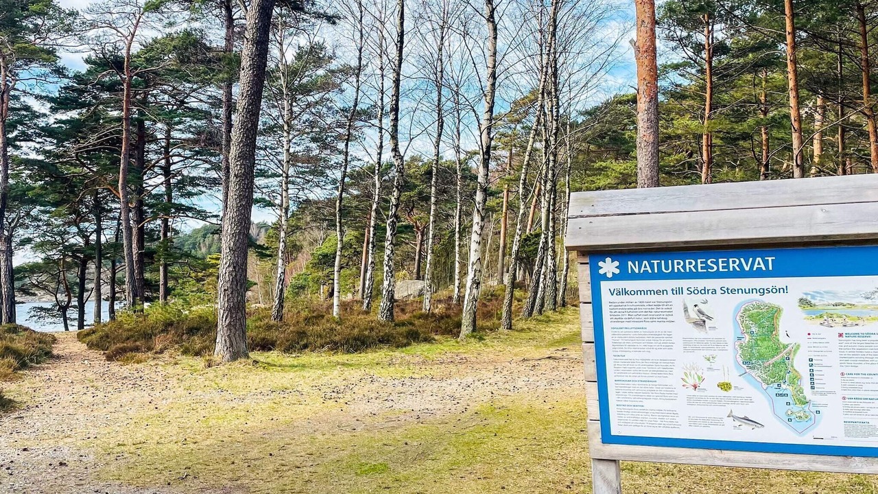 Photo of Outdoor in Myggenaes