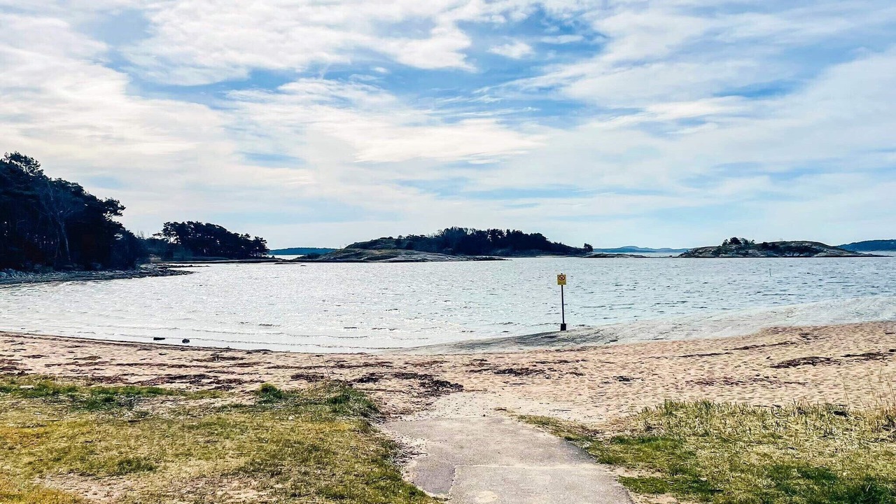 Photo of Outdoor in Myggenaes