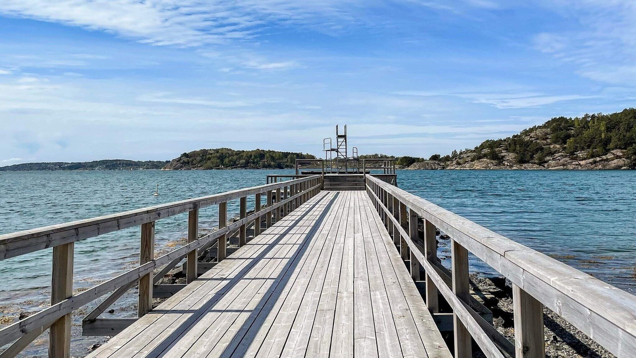Photo of Outdoor in Myggenaes