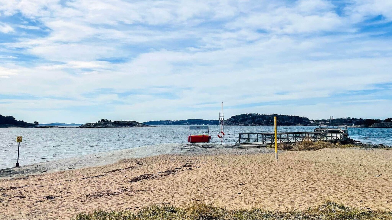 Photo of Outdoor in Myggenaes