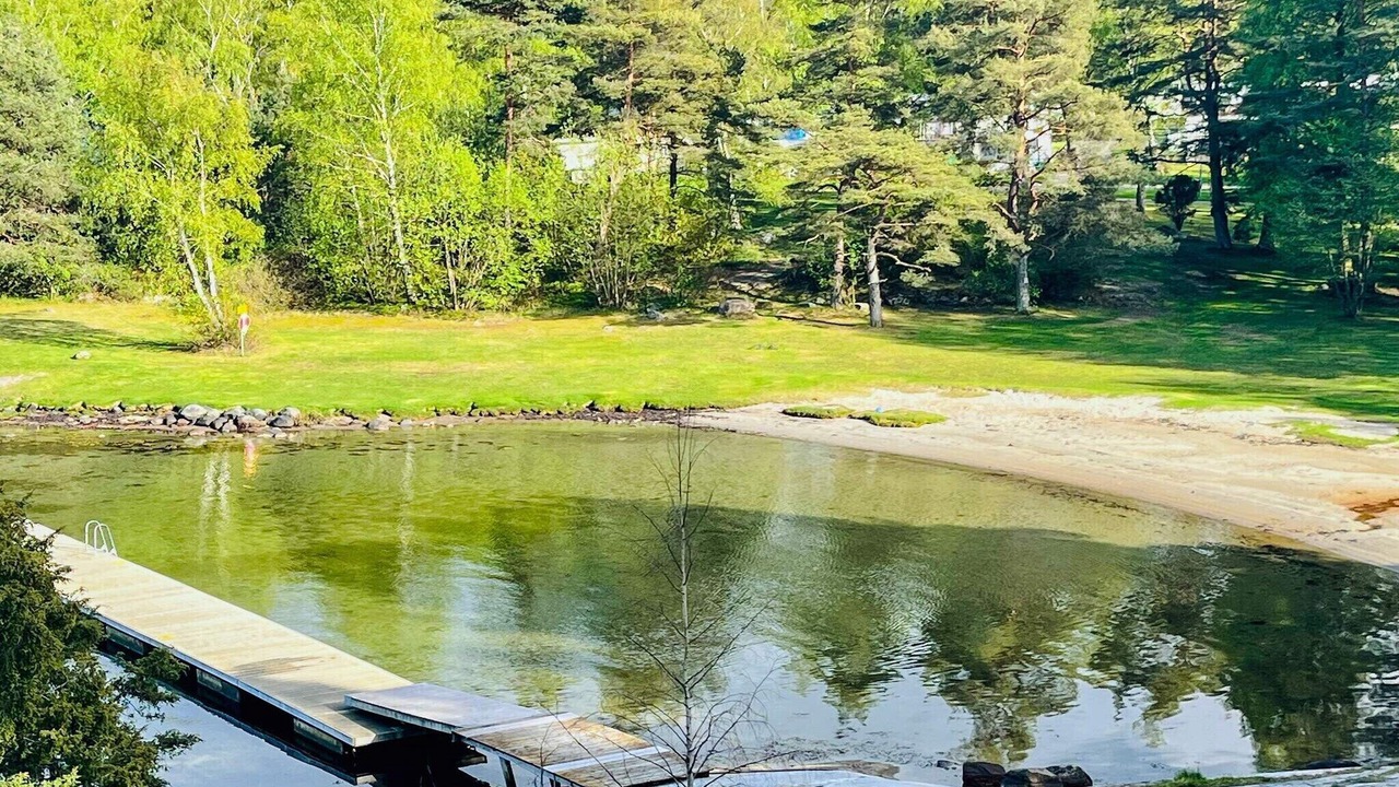 Photo of Outdoor in Myggenaes