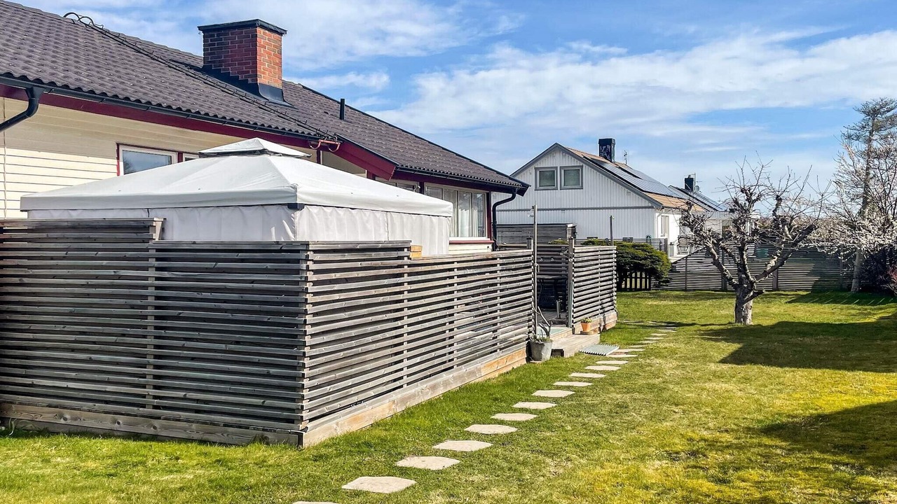 Photo of Outdoor in Myggenaes