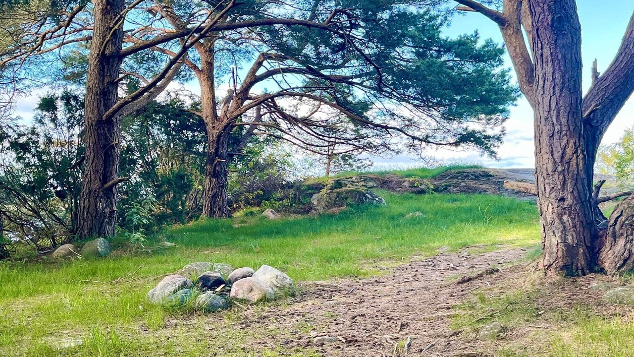 Photo of Outdoor in Myggenaes
