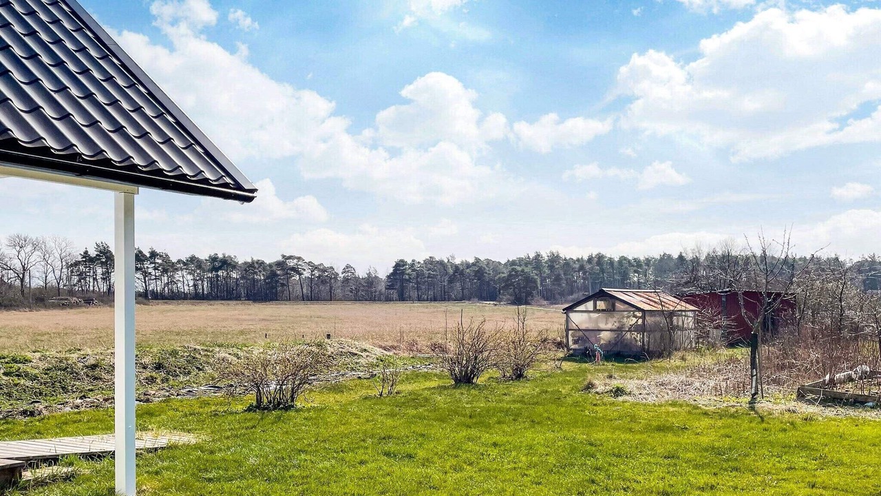 Photo of Outdoor in Levide
