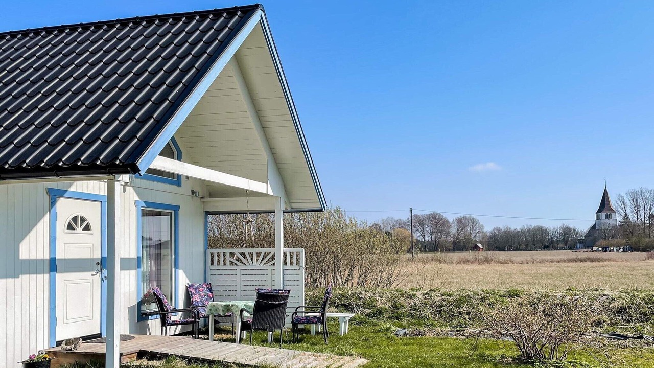 Photo of Outdoor in Levide