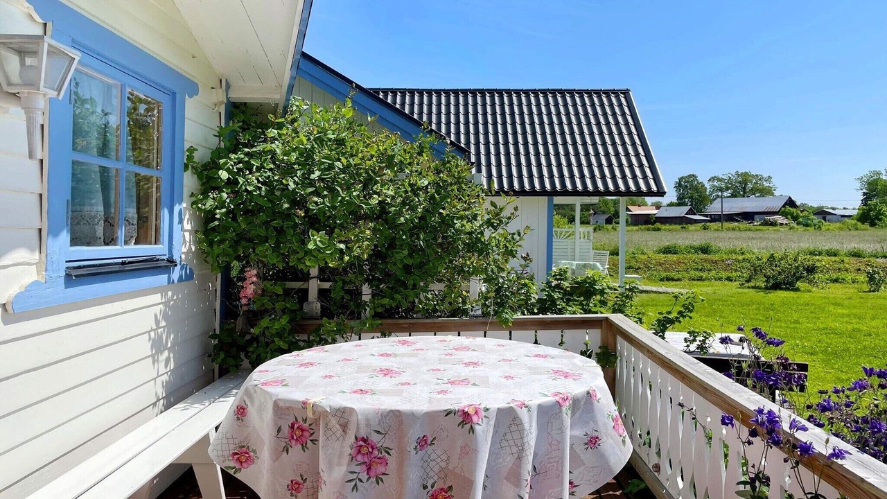 Photo of Outdoor in Levide