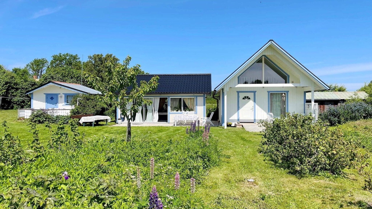 Photo of Outdoor in Levide
