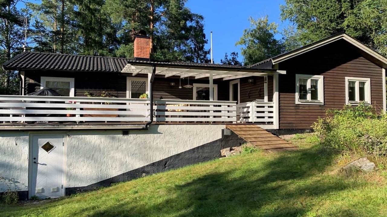 Photo of Outdoor in Malmkoping