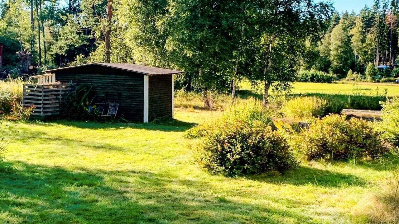 Photo of Outdoor in Malmkoping