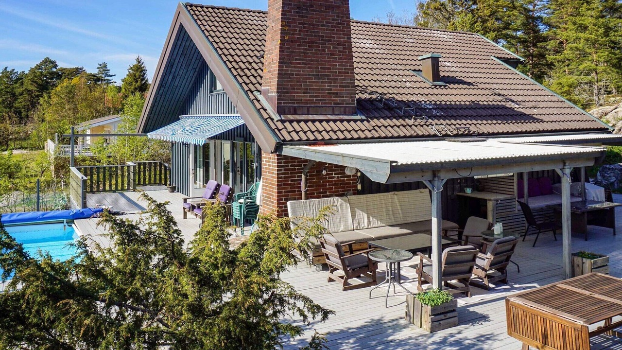 Photo of Outdoor in Stromstad Municipality