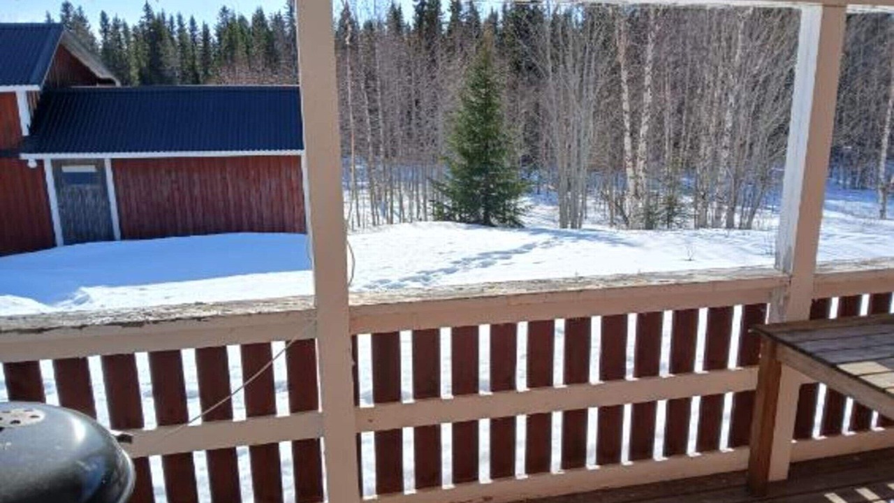 Photo of Outdoor in Lidsjoberg