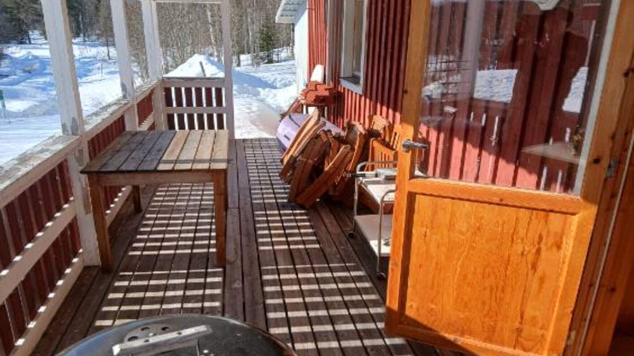 Photo of Outdoor in Lidsjoberg