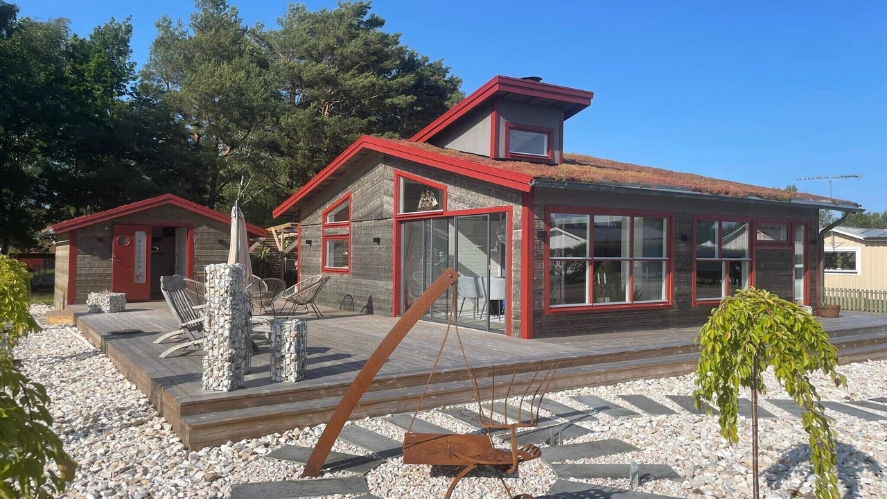 Photo of Outdoor in Skummesloevsstrand