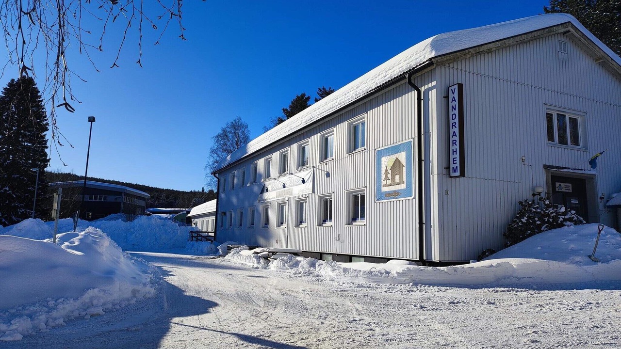 Photo of Outdoor in Sundsvall