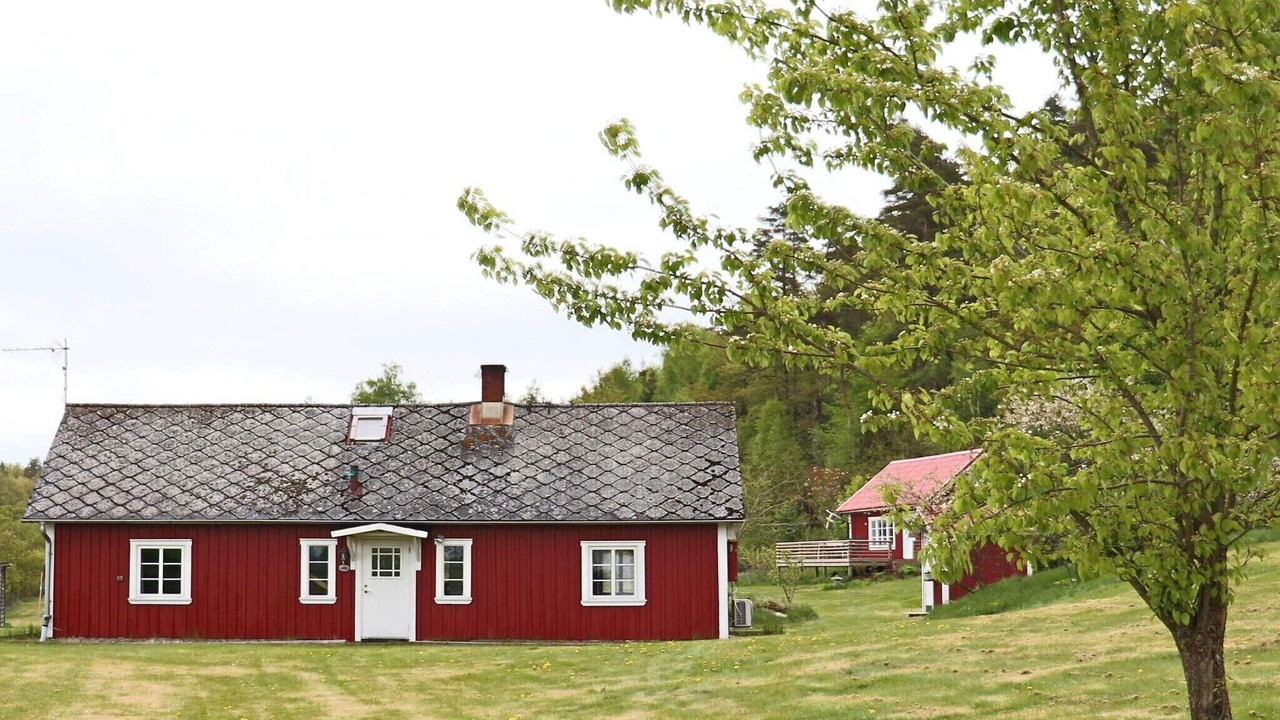 Photo of Outdoor in Vessigebro
