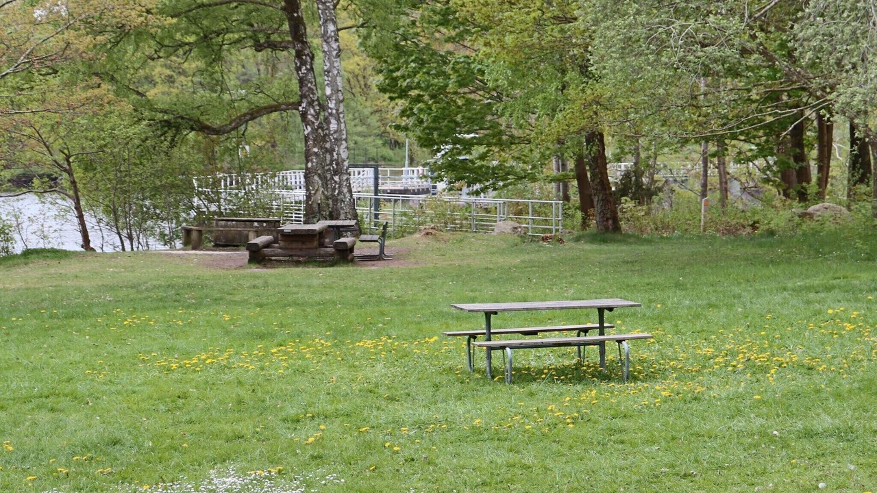 Photo of Outdoor in Vessigebro