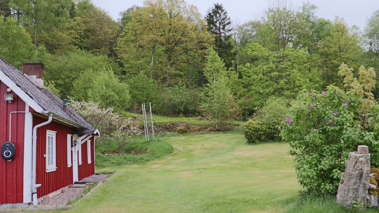 Photo of Outdoor in Vessigebro