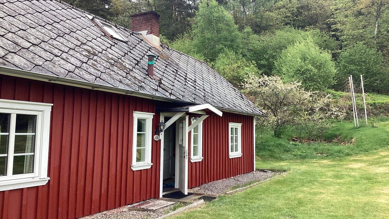 Photo of Outdoor in Vessigebro