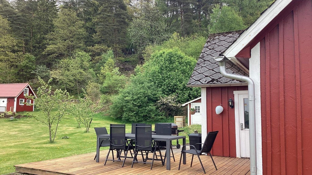 Photo of Outdoor in Vessigebro