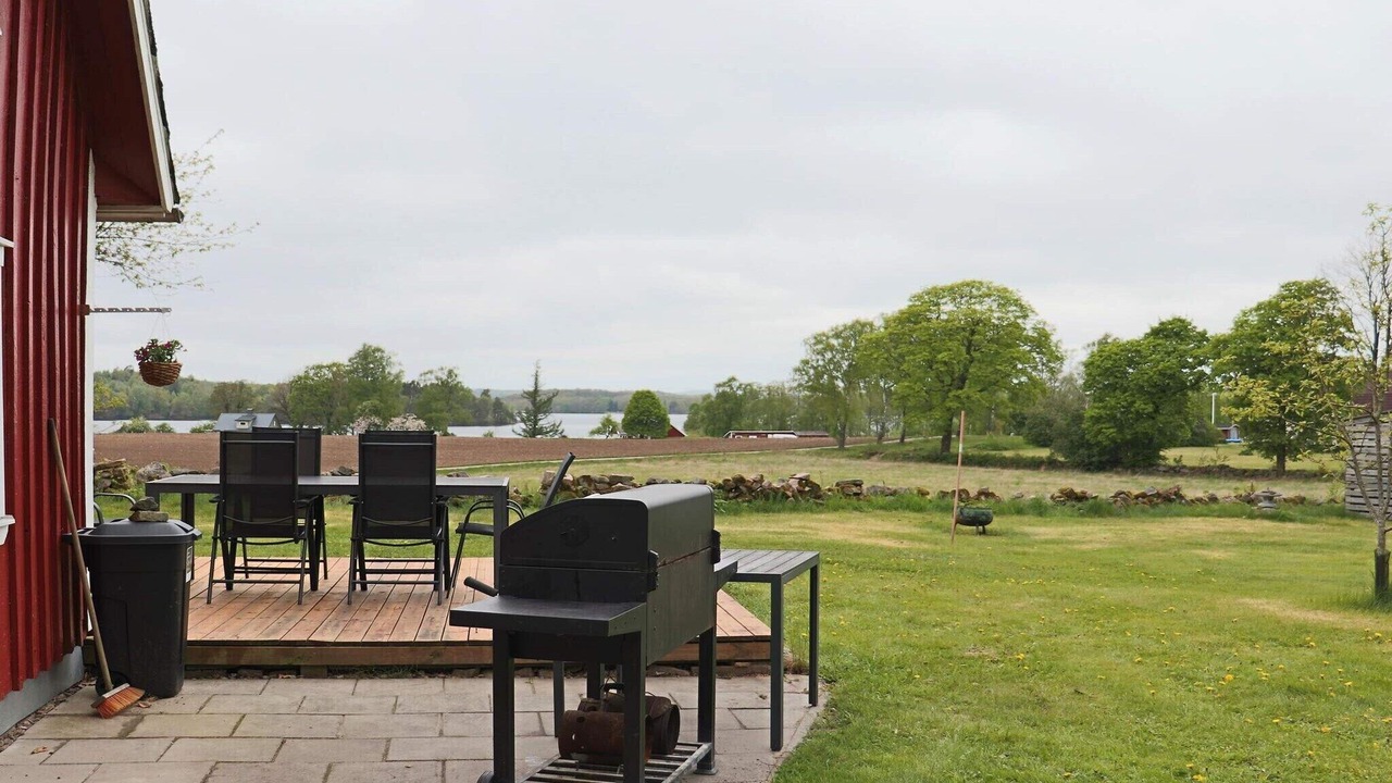 Photo of Outdoor in Vessigebro