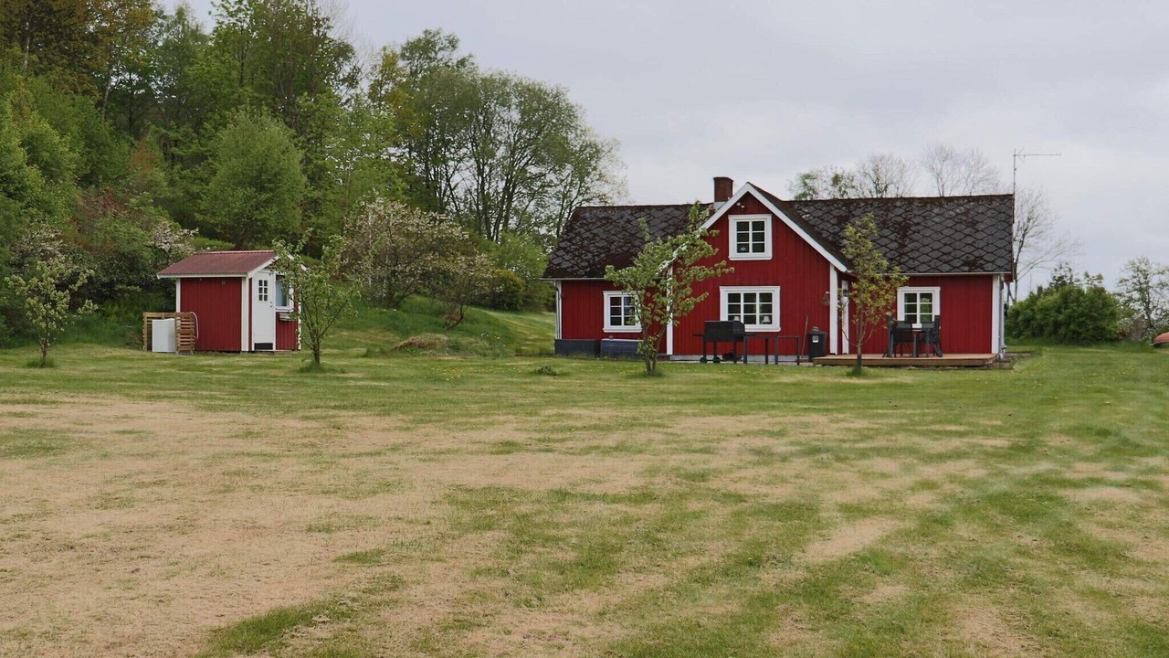 Photo of Outdoor in Vessigebro