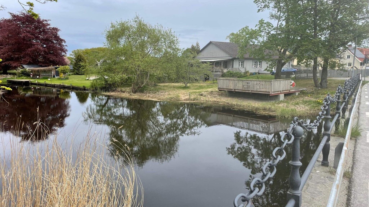 Photo of Outdoor in Mollebjorke