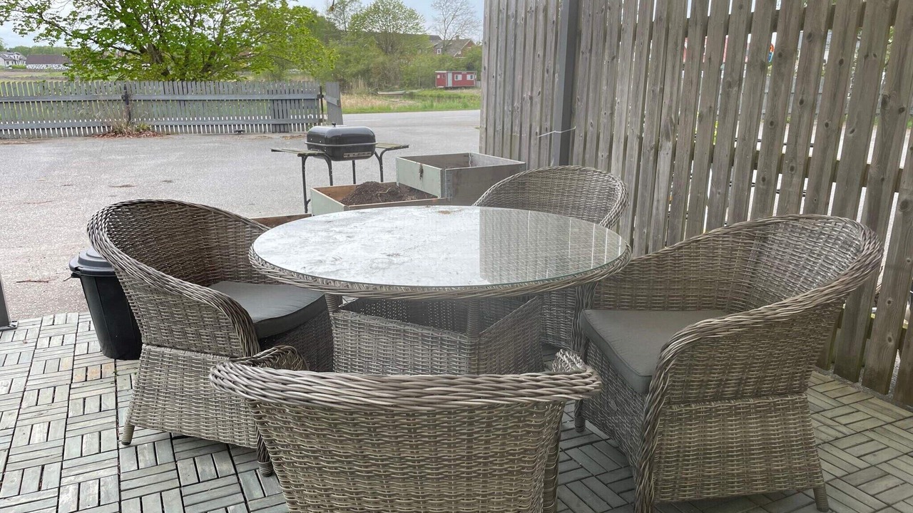 Photo of Outdoor in Mollebjorke