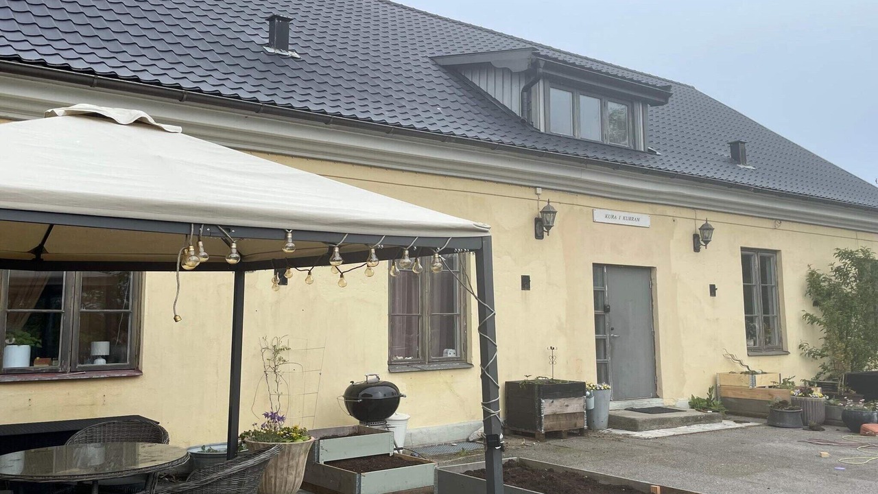 Photo of Outdoor in Mollebjorke