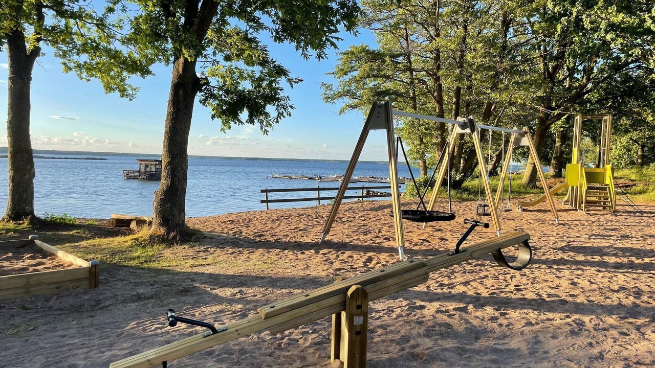 Photo of Outdoor in Mollebjorke