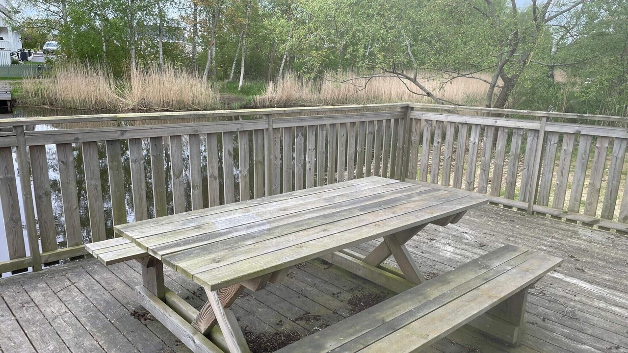 Photo of Outdoor in Mollebjorke