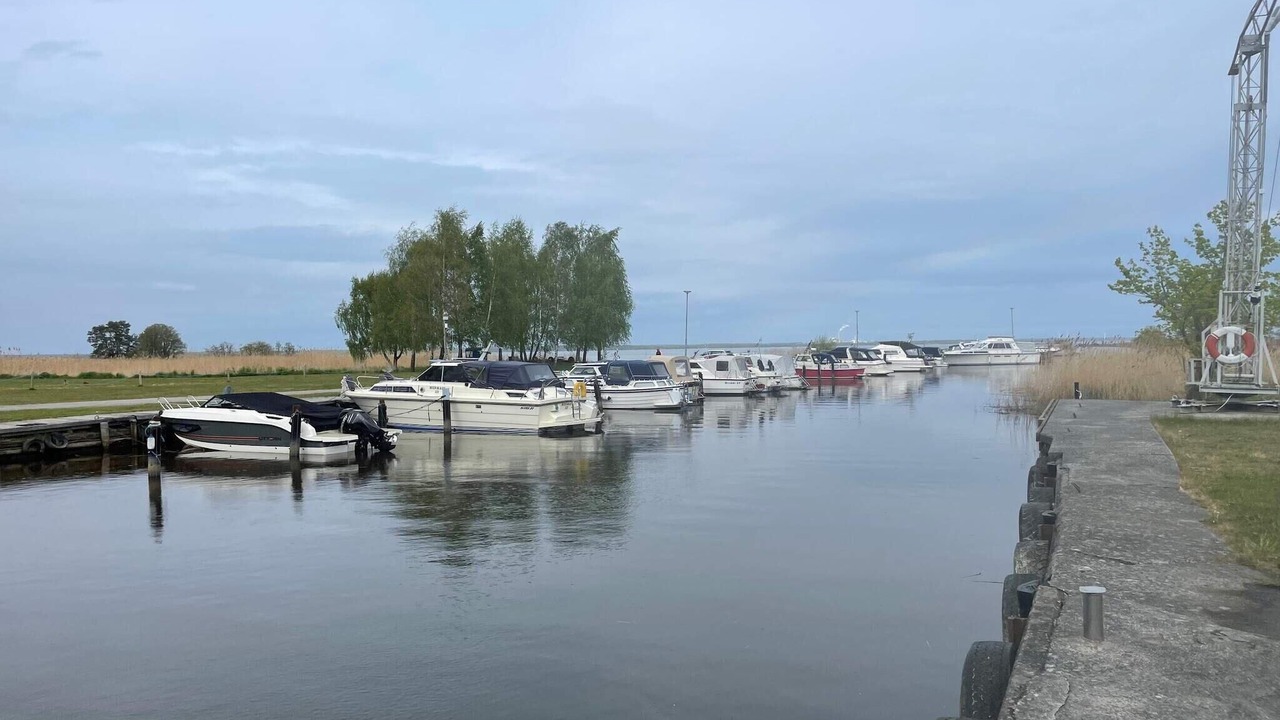 Photo of Outdoor in Mollebjorke