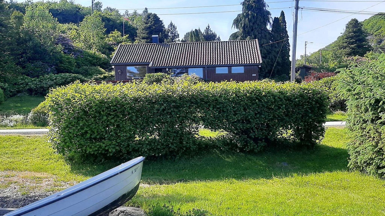 Photo of Outdoor in Lyngdal